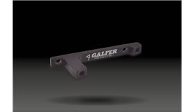 ADAPT. FRENO DISCO GALFER POSTMOUNT 180MM