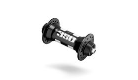 BUJE DEL. DT SWISS 350 CLASSIC ROAD QR 20