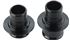 KIT REDUCTORES DT SWISS ROAD 12X100MM 350/370