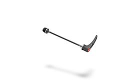 CIERRE RUEDA TRAS. DT SWISS 135/9MM ACERO/ALUMINIO MTB