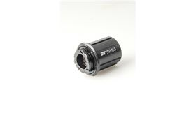 NUCLEO DT SWISS FREEHUB BODY W MTB SHIMANO 3P ST