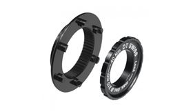 KIT ADAPTADOR DT SWISS IS (6-BOLT) ROAD/MTB FITS 15MM