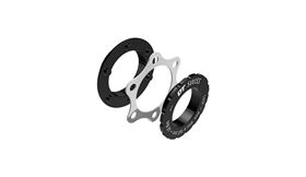 KIT ADAPTADOR DT SWISS IS (6-BOLT) ROAD FITS 5/9MM