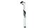 TIJA SILLIN VENZO "ELITE" 31.6X350 MM. BLANCO