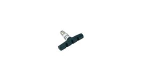 JGO. ZAPATAS ALHONGA V-BRAKE 70MM