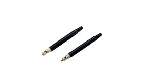 JGO. PROLONGADORES VALVULA C/OBUS VENZO BLACK