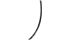 LLANTA MAVIC OPEN PRO C BLACK 28 OJALES