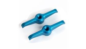 PLETINA TIJA SILLIN KCNC TI-PRO BLUE