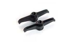 PLETINA TIJA SILLIN KCNC TI-PRO BLACK