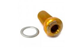 TORNILLO KCNC CIERRE ESCANDIO M8X18 PARA SC-11