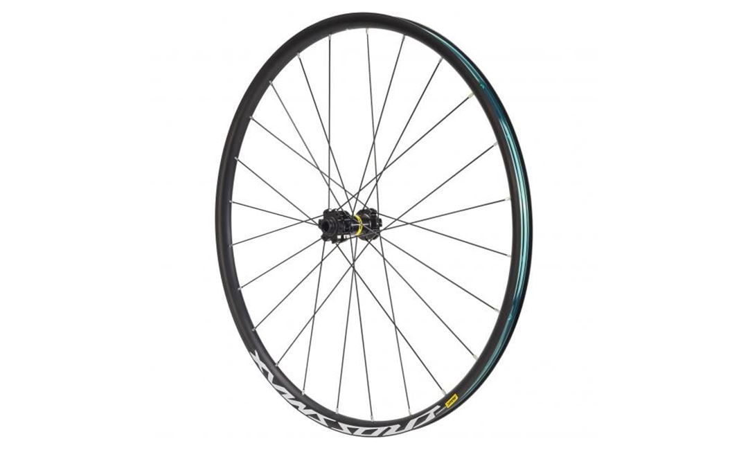 Ruedas mavic crossmax discount pro 29 boost