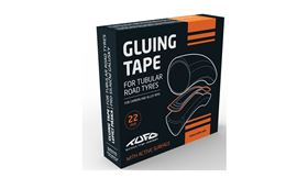 CINTA ADHESIVA TUFO DOBLE TUBULAR LLANTA 22MM