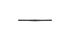 MANILLAR KALLOY PLANO 31.8X740MM 9º