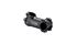 POTENCIA KALLOY 31.8X90MM. ANGULO 25º BLACK