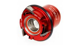 NUCLEO PROGRESS TURBINE ENDURANCE/ULTRA XD