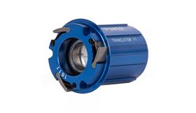 NUCLEO PROGRESS TURBINE ULTRA DISC/NITRO