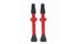 KIT VALVULAS PROGRESS ALUMINIO PG-717 7075 RED