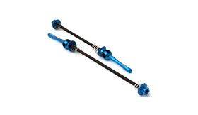 JGO. CIERRES RUEDA MSC ULTRA LIGHT BLUE QR