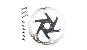 DISCO SHIMANO 160MM XT SM-RT86 6 TORNILLOS