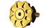 TAPA DIRECCION TOKEN TK290-1 GOLD