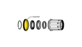 KIT MAVIC JUNTA ID360