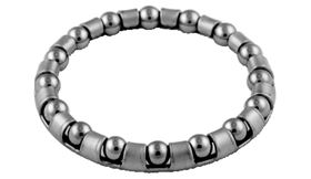 JAULA BOLAS CANASTILLA DIRECCIÓN 5/32 X 16 BOLAS