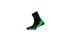 CALCETINES SPIUK XP WINTER LARGO NEGRO/VERDE 2014 T/44-47