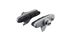 JGO. ZAPATAS FRENO SHIMANO BR-R7000 R55C4