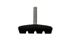 JGO. ZAPATAS YPK TIPO XT XTR CANTILEVER