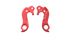 PUNTERA CUADRO CUBE LTD 2006/12 RED REF. 10130