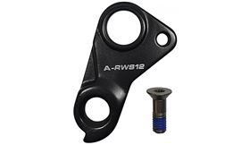 PUNTERA CUADRO SCOTT 12X142MM ONE SIZE