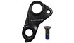 PUNTERA CUADRO SCOTT 12X142MM ONE SIZE