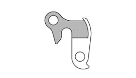 PUNTERA CUADRO UNION GH-002