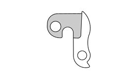 PUNTERA CUADRO UNION GH-003