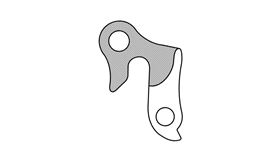 PUNTERA CUADRO UNION GH-009