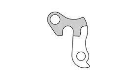 PUNTERA CUADRO UNION GH-011