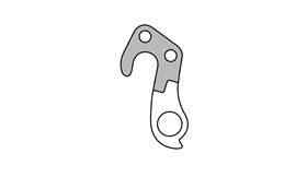 PUNTERA CUADRO UNION GH-138