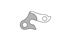 PUNTERA CUADRO VPARTS GH-009 REF.12623