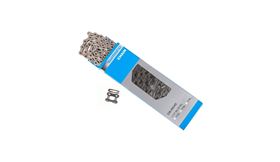 CADENA SHIMANO ALTUS/ALIVIO CN-HG40 6/7/8VEL. 116ESL. C/LINK