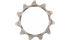 CORONA SHIMANO XT CS-M8000 11VEL. 11D.