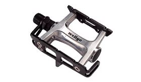 PEDALES WELLGO R025 FIXED
