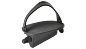 PEDALES BICI ESTATICA ROSCA FINA 1/2"