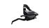 MANDO DCHO. SHIMANO TOURNEY ST-EF500 7V. NEGRO