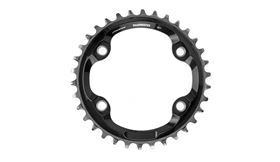 PLATO SHIMANO 34D. XT FC-M8000/SM-CRM81 1X11V.