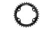 PLATO SHIMANO 34D. XT FC-M8000/SM-CRM81 1X11V.