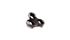 JGO. CALAS MAVIC KEO 2 BLACK 7º
