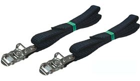 JGO. CORREAS RASTRALES NYLON RMS BLACK