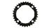 PLATO SHIMANO 32D. ACERA FC-M361 NEGRO