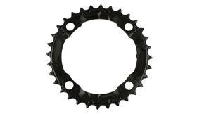 PLATO SHIMANO 32D. ACERA FC-M361 NEGRO