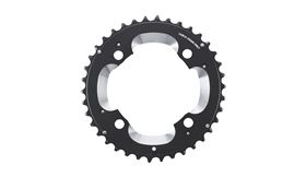 PLATO SHIMANO 38D. XT FC-M785 38/24 DOBLE 10V.